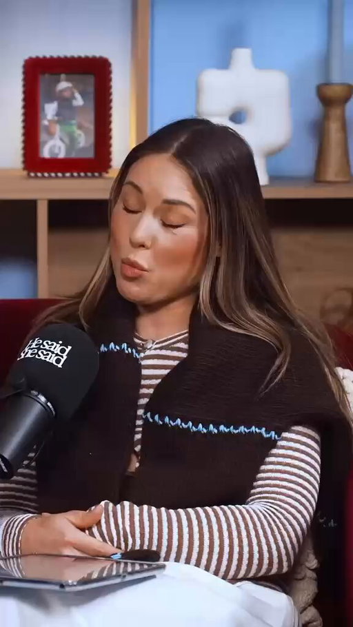 Straight from egg retrieval to recording 🎙️
This week got emotional… IVF updates, tough conversations, parenting debates &amp; a few opinions that might divide people 

You can listen to the full episode here: https://open.spotify.com/episode/46TNOFBr2wcM73vhiTIH6p 

#ivf #IVFJourney #embryotransfer #ivfstory 