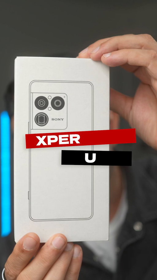 Sony just officially announced the brand new Xperia 1 VIII, their 2026 flagship smartphone with a bunch of upgrades and design changes. The photography capabilitiesn are improved with new Xperia Intelligence. The new gemstone-inspired design is very unique, I go in depth in my full review.

Here is few of the key highlights:

🤖 Smart AI Camera - Auto-suggests the best lenses, colors, and effects for any scene.
🔭 Upgraded Telephoto - Huge 1/1.56" sensor for stunning, detailed shots in any light.
💎 New ORE Design - Four gemstone-inspired colors with a premium, textured grip.
🔊 Immersive Audio - Enhanced stereo speakers and a classic 3.5mm headphone jack.
⚡ Performance - Powered by the blazing-fast Snapdragon® 8 Elite Gen 5.
🔋 Endless Power - Up to two days of battery life to create and play worry-free.

#Sony #Xperia1VIII #SonyXperia @sonyxperia