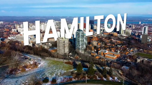 Steeltown, we’re BACK - for good this time. 👏 
