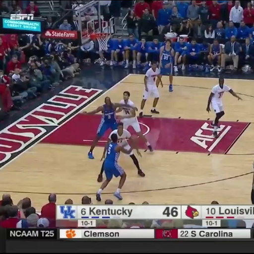 Exhibit A why the combine does not matter 