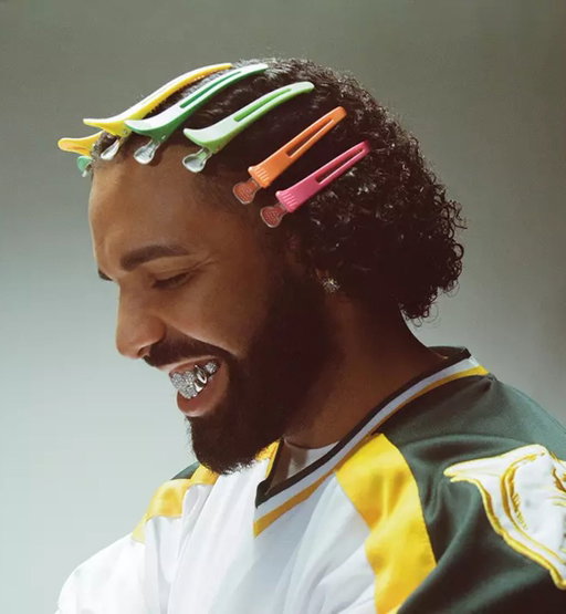30% chance Drake says "Papi" in Iceman 