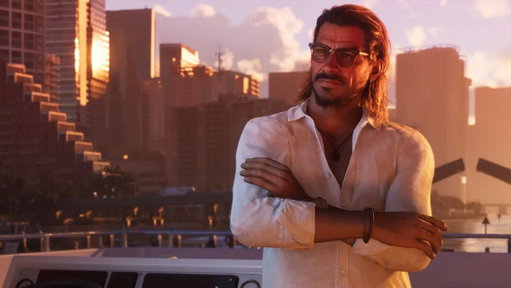 With a budget believed to be well over $1 billion, GTA 6 will have to be one of the best-selling games of all time just to break even. https://t.co/C50fzBwV9n 