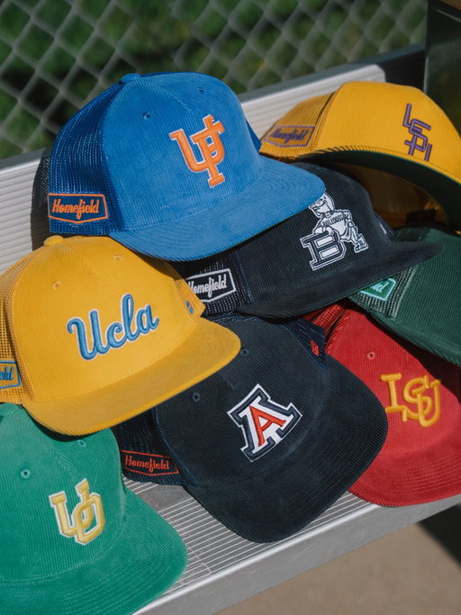 New Corduroy Trucker Hats!

Available for 80+ schools now.
https://www.homefieldapparel.com/collections/corduroy-trucker-hats?utm_source=twitter&amp 