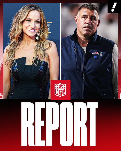 The NFL will not be reviewing team’s videos for jokes surrounding New England Patriots HC Mike Vrabel ahead of Thursday night’s annual schedule release, per Front Office Sports. 

The league is letting teams use their own judgment regarding potential content about Vrabel’s connection with Dianna Russini.