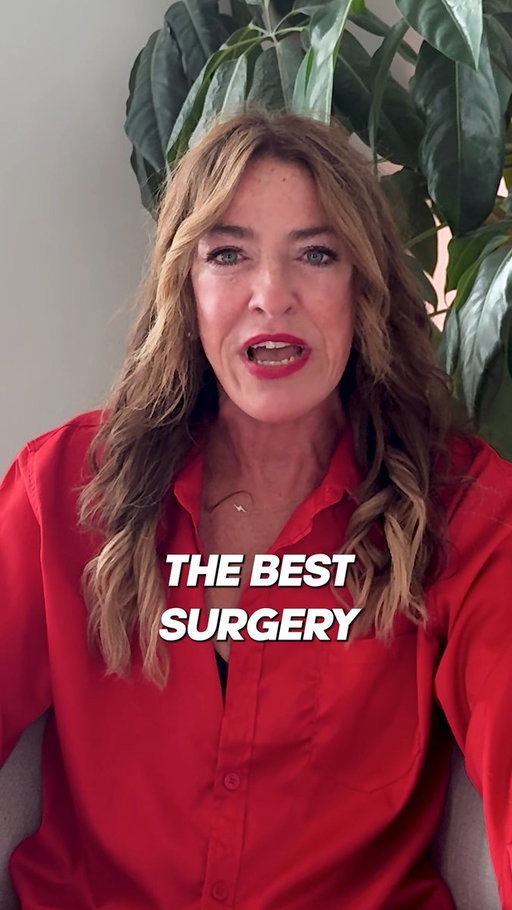 This story took every wrong turn… and we loved every second. #menopause #doctor 

FULL EPISODE IS LIVE NOW! 
