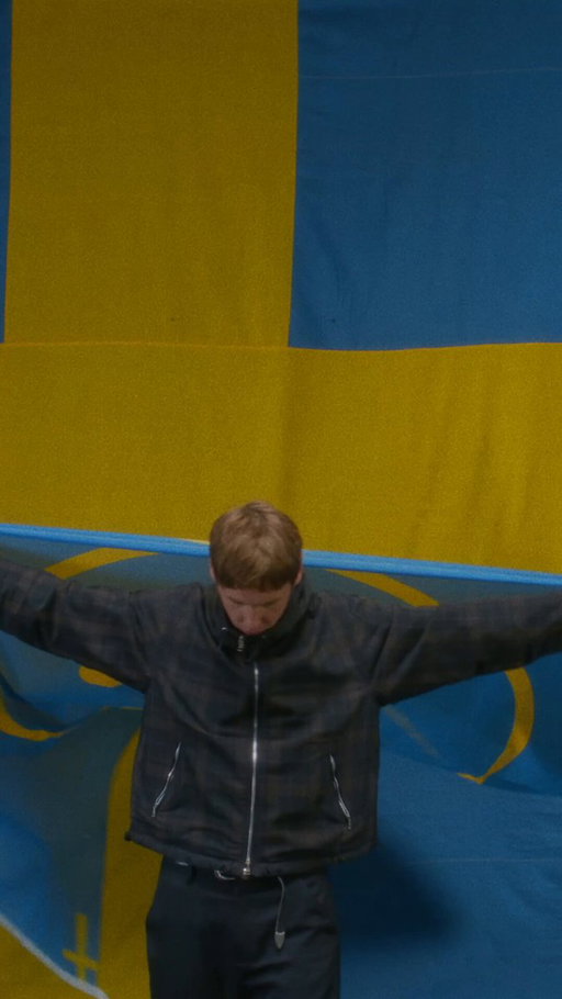 Årets officiella VM-låt "Leva för alltid" är ute nu 💛💙

🎶 Lyssna här: https://t.co/k0woVFEnAI 