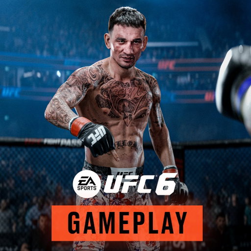#UFC6 is built around the details that separate every fighter.

Pre-Order Now: https://t.co/DY6RcxpIOF 