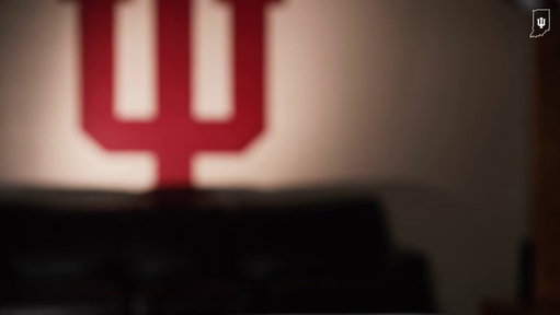 You know Hoosier, meet Abbey. ⚪️🔴🦬 