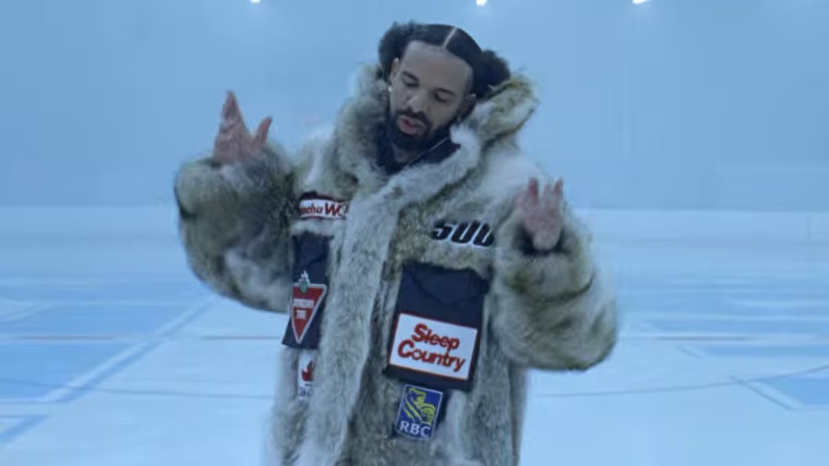 Drake on ICEMAN:

“Can I forgive? I can’t…
What do I need? Some head…
Shorty keep askin’ the [release] date
She tryna finesse Polymarket for bread” 🤣 