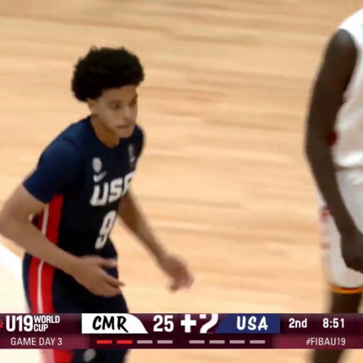 🚨Bulls need a scoring guard

🚨Darryn Peterson could fall to Bulls at 4. 

🚨But they should evaluate the drop off with the 2nd best guard which some say is Mikel Brown.

🎯Not the best decision maker, but could become an elite Zach LaVine level scorer. 