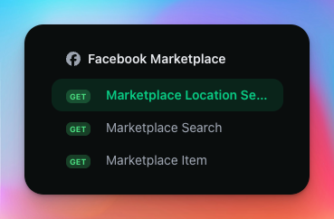 Facebook Marketplace APIs are out! 
https://t.co/QMUykiNpE7 