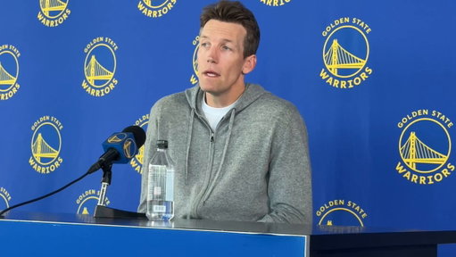 🚨The Bulls could offer a package of Tre Jones, Jalen Smith, and the 15 pick for a restructured Kristaps Porzingis contract and the 11th pick.

🚨Warriors could still find a player at 15 and remain competitive.
 