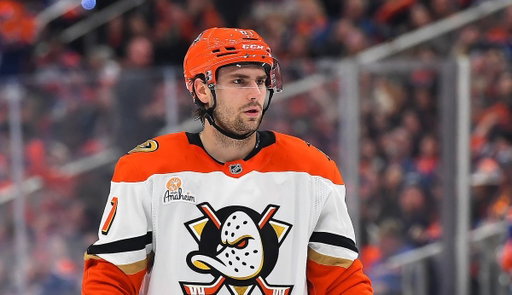 Cutter Gauthier said he broke his L1 and L2 vertebrae on March 30th, per @Derek_Lee27. 

He returned just two weeks later on April 12th and played the ENTIRE postseason. 