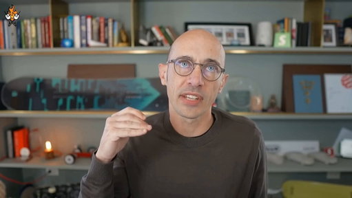 Shopify CEO Tobi Lutke explains Goodhart’s law and why he doesn’t like KPIs or OKRs

“Goodhart’s law is real. The moment a metric becomes a goal, it’s no longer a useful metric… No metric by itself is a complete heuristic for a complex business. There’s a million different tensions in a company, and you can’t keep all of them in harmony by optimizing for one thing.”

For this reason, Shopify doesn’t use KPIs or OKRs. But as Tobi explains, this doesn’t mean they don’t value data and metrics.

“We are extremely data informed. We have invested enormous amounts of money and time into systems that give us basically everything at our fingertips… But what Shopify attempts to do is just not over-fit for what’s quantifiable.”

People love optimizing for highly-quantifiable things because there’s immediate gratification that comes from seeing a number go up. But Tobi thinks that the most important aspects of a product are rarely quantifiable:

“The overlap of the most valuable things you can do with a product and the things that happen to be fully quantifiable are like maybe 20%. Which leaves 80% of a value space unaddressable by the people who only look at quantifiable things.”

He continues:

“Shopify is comfortable with unquantifiable things like taste, quality, passion, love, hate… The sort of deep satisfaction that a craftsperson feels when they’ve done a job well is actually a better proxy if you allow it to be.”

They then have robust analytics systems that tell the company if something’s wrong or a new rollout breaks something.

“We think about it as a cockpit for a pilot. The decisions are still made by pilots, and we think this leads to better results… I think there needs to be more acceptance in business of unquantifiable things… And then metrics take a support function.”

Source: @lennysan (Feb 2025)
