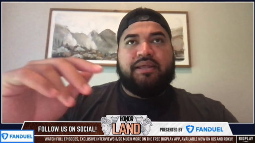 "If Deshaun Watson starts balling out, that's great... I'm still taking a QB in the first round." #DawgPound

@BreidenFehoko sees the Browns drafting a QB in 2027 even if Deshaun Watson figures it out. 👀 