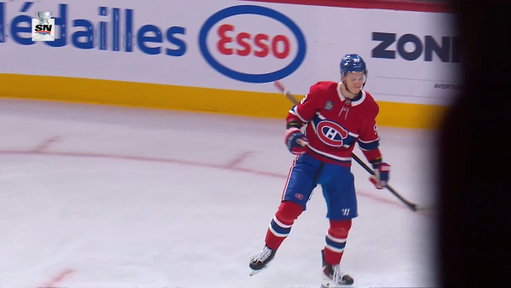 OH MY, IVAN DEMIDOV!! 

📺: ABC, @Sportsnet &amp; @TVASports 