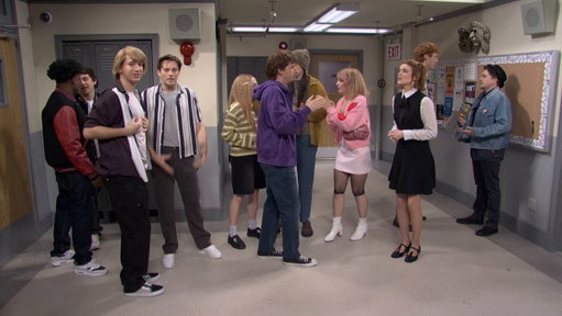 the cast list is being finalized 