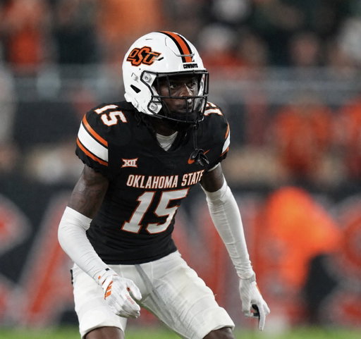 BREAKING 🚨🚨🚨: Former Miami safety Markeith Williams is expected to join  Oklahoma State, sources tell CBS Sports. 