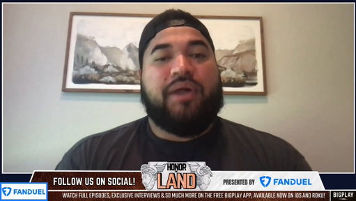 "Denzel Boston is going to have opportunities very similar to Justin Jefferson and the KOC West coast scheme. Todd Monken is going to get under center." #DawgPound

@BreidenFehoko expects big things from Denzel Boston in Cleveland. 