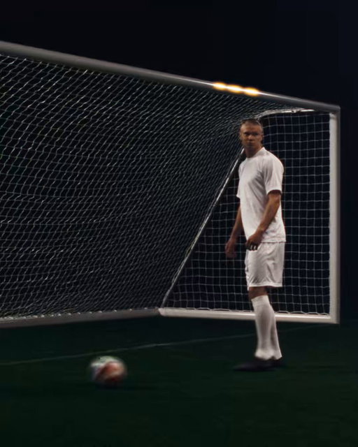 everything is a tap in with Visa #FIFAWorldCup
enter at https://t.co/ktEOG9d49V
-
Visa Cardholders have a chance to win prizes during the FIFA World Cup 2026™. Follow Visa for the latest. 