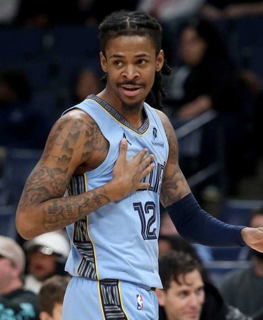 NBA players voted on their number one team they do NOT want to get traded to

• Memphis — 35.8%
• Washington — 11.7%
• Sacramento — 10.8%
• New Orleans — 6.7%
• Brooklyn — 5%
• Utah — 5%
• Charlotte — 4.2%
• Portland — 4.2%
• New York — 3.3%
• Detroit — 2.5%
• Indiana — 2.5%
• Milwaukee — 1.7%
• LA Lakers — 1.7%

(Via @TheAthletic, h/t @TheNBABase)