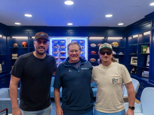 Thanks for stopping by @PardonMyTake 