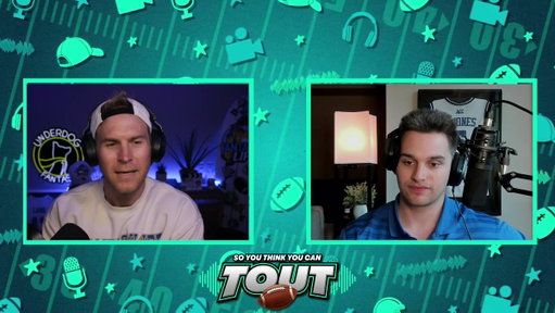 we gave @pprtyler a choice...
https://x.com/playerqDFS/status/2056463084542136775 