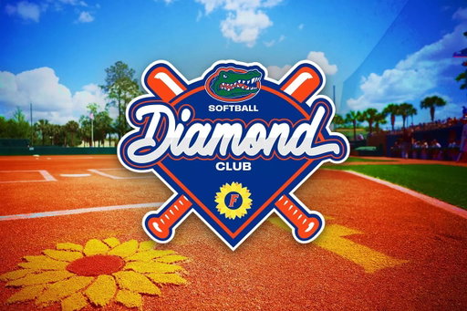 Support the standard 🐊🐊 Join the Gator Softball Diamond Club today!

➡️ https://t.co/10jUKivn3a 
