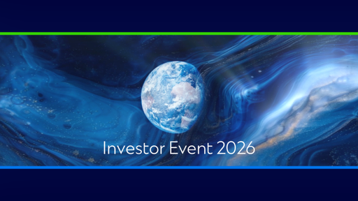 As change accelerates across the global economy, we are capturing opportunities through our strategic initiatives and medium‑term financial framework.

At today's Investor Event in Hong Kong, Group Chief Executive Bill Winters and members of the Management Team will set out our vision for growth.

Watch the webcast live here: https://t.co/54yipfOIUi

#HereForGood #SCInvestorEvent