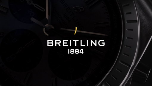 The Breitling squad: actor Austin Butler, pro football player Erling Haaland, and pro basketball player Giannis Antetokounmpo introduce the new Chronomat.
Each ambassador spotlights a distinct refinement: Austin the new fully integrated and adjustable bracelet, Erling the streamlined bezel, and Giannis the re-engineered ergonomics.
The new Chronomat reasserts its position as the ultimate all-purpose sports watch. Refined for everyday wear—unmistakable as ever.
