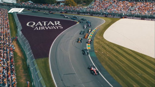 From Montréal to the fast lane 🇨🇦 The Formula 1 Lenovo Grand Prix du Canada 2026 is almost here. 

Ready for another high-speed weekend with @F1? 