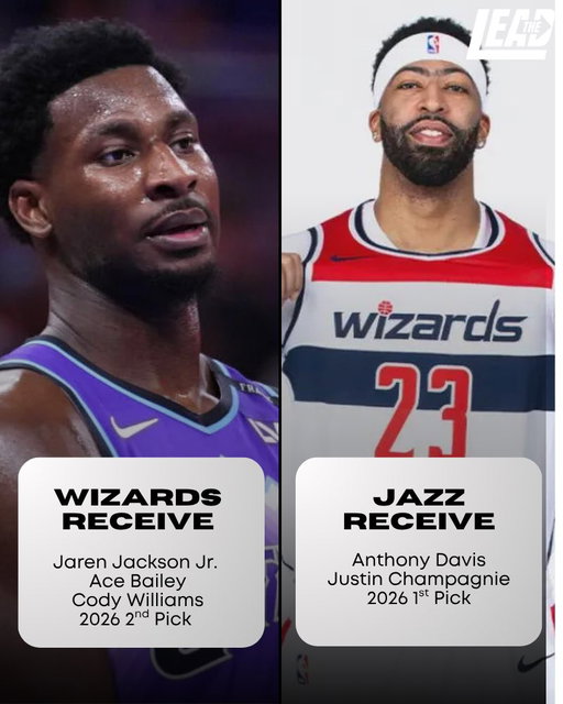 Who says no? Mock trade that works out for both side and swapping the picks. 