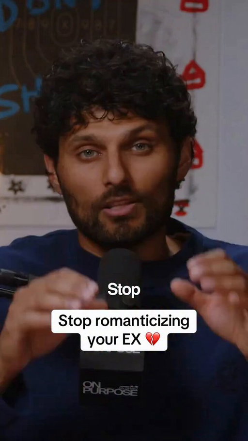 STOP romanticizing your EX 💔 