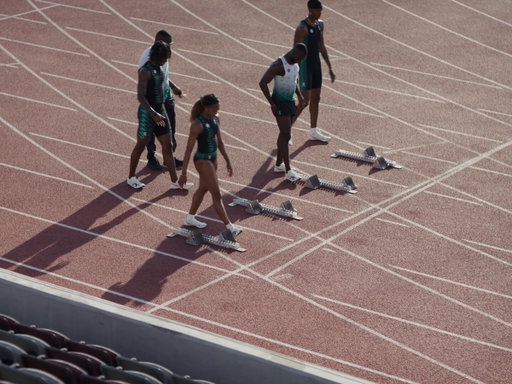 On’s first professional Sprint Team is here.

Four founding members pave the way: Samirah Moody, Benjamin Azamati, Johnny Brackins and Max Thomas. 

Off the blocks. Onto the global stage. OAC Sprint is ready.

#DreamOn #OACSprint 