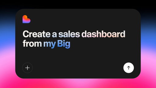 Lovable's Google connectors are live.

You can now build full-stack apps that talk directly to data from Google: Gmail, Calendar, Drive, Sheets, Slides, Maps, Gemini Enterprise, and BigQuery. 
