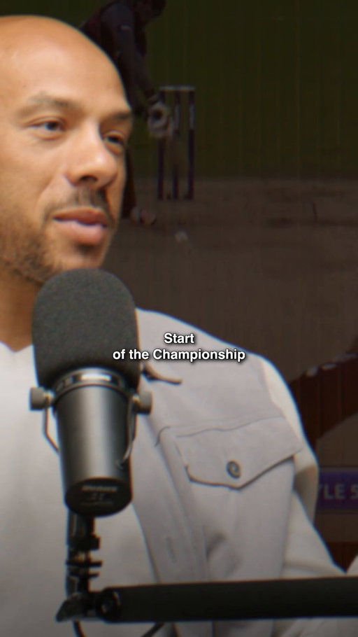 Tymal Mills has built one of the most unique careers in modern cricket.

By leaning into where the game was going before most people saw it.

At 22, he was sitting in a room being told he might have to retire. A spinal issue meant the traditional path, Test cricket, long-form success, was gone.

Most careers end there… his didn’t.

@tmills15 became a T20 specialist before the world fully understood what that meant. Playing across continents from South Africa to Australia. Even becoming the 2nd highest paid overseas player in the 2017 IPL auction.

But with injuries and age comes the vital question of thinking beyond just performance.

From content to brand to partnerships with OnlyFans which push boundaries. This is about how athletes are starting to take control of their careers off the pitch as well.

🗣️ “It pushed me to be brave… and try something new.”

A different kind of cricket story, that could be a sign of where the game is going as franchise cricket becomes the ever more lucrative option.

All on Business of Sport 🔥

(links below)