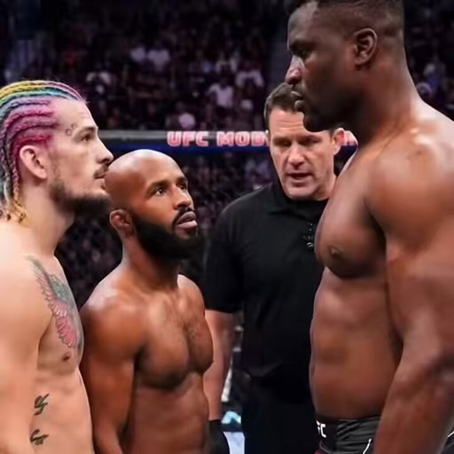 What really happens in this 2v1? 