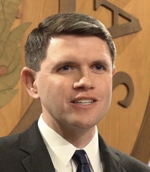BREAKING: James Talarico (D) is now favored to win the Texas Senate election 