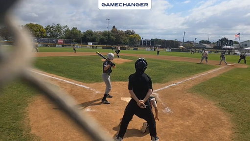 This is my life’s greatest achievement:

You have no idea how many hours of practice it takes to create this moment. 

The amount of things that have to happen in sequence. For 11 and 12 years olds. 

CF sprinting to back up his teammate. 

Catcher mask off communicating “4”

Pitcher backing up the plate. 

SS lined up to home. 

CF throw to SS online. 

SS moving his feet to receive the throw. 

Catcher in perfect tagging position. 

SS throw home perfectly placed. 

Tag applied without dropping the ball. 

Umpire in perfect position. 

OUT!

In a huge moment in a playoff game. 

Better than any orchestra. 

The joy this brings me is unfathomable for most.