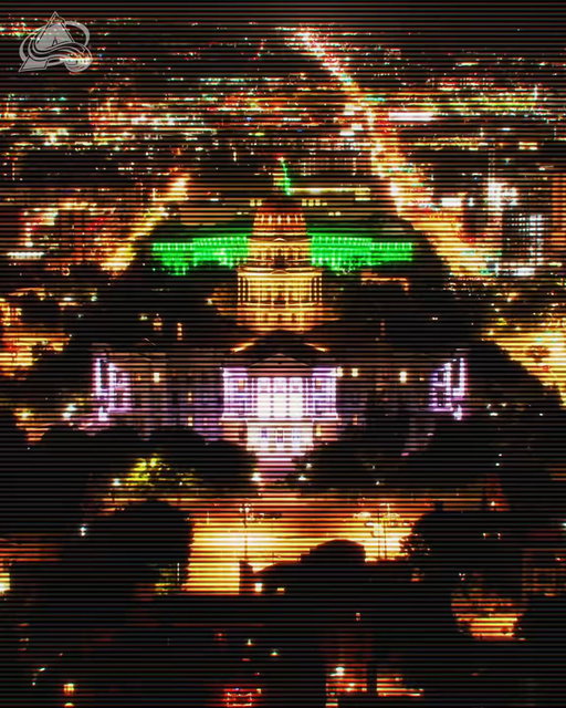 For our city. 