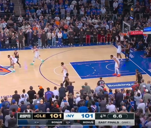 FIRST EVER MIKE BREEN HALF BANG ‼️‼️

THEY’RE CALLING IT THE MID-BANG ABORTION 