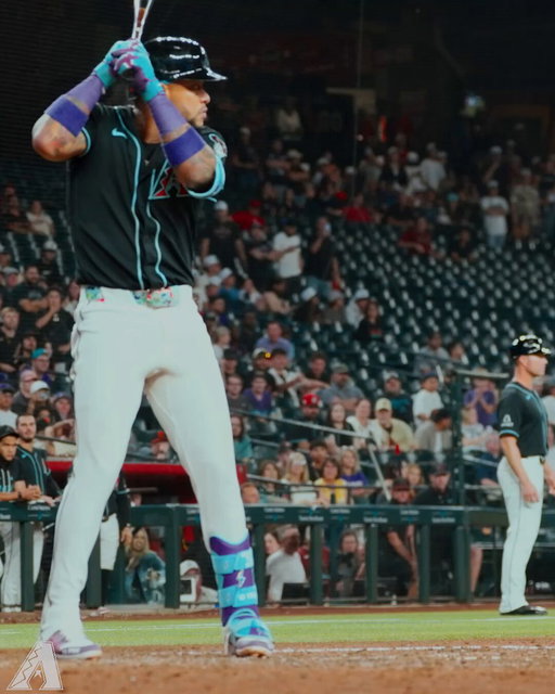 Have you ever seen a helmet flip before? 