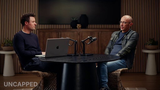 My conversation with @tobi, founder and CEO of Shopify.

Timestamps:
(0:00) Intro
(0:49) A problem worth solving
(5:58) Building products people love
(10:14) Why originality matters
(11:47) Conformity in Silicon Valley
(15:47) Founder-led companies
(18:44) Shopify’s AI transition
(23:52) Building with urgency
(26:52) AI for small businesses
(35:18) Raising the standard of living
(41:11) Predicting the future with AI
(48:14) Changing perception on talent
(55:34) Reading and curiosity