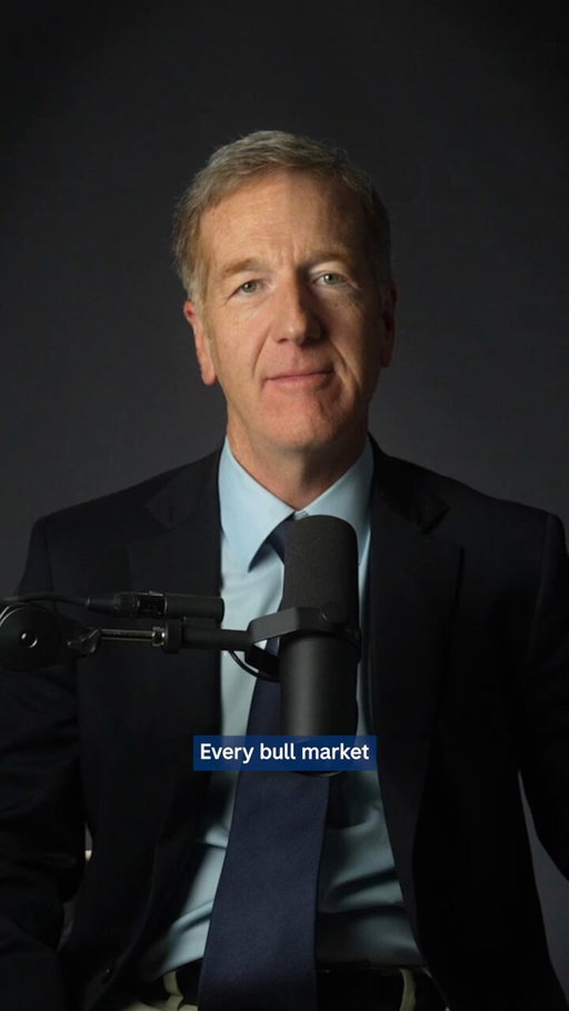 Morgan Stanley CIO and Chief U.S. Equity Strategist Mike Wilson explains why markets may be overly focused on the last risk, missing the next opportunity. With the earnings cycle and recovery still firmly intact and driven by more than just high CapEx, he outlines why he remains bullish on the midyear outlook. https://mgstn.ly/4dlB5Tx
