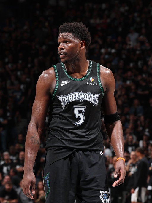The Timberwolves ultimate fear is Anthony Edwards requesting a trade, per @DWolfsonKSTP 

"But it's about satisfying Ant. The fear is, that at some point, does Ant through his representation, Bill Duffy and others, signal a desire to be elsewhere? We are nowhere near that point, but the fear is there.”

(h/t @RTNBA )