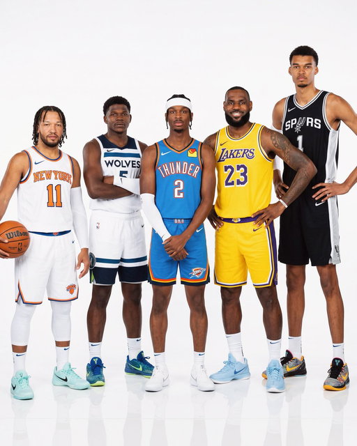 Who’s the worst player in this photo? 