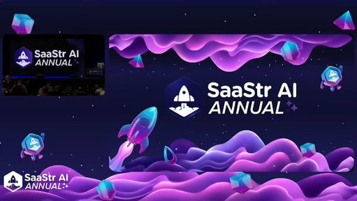 54% of Anthropic's new enterprise logos in 2026 came through self-serve.

Self-serve enterprise. Real ACV. Real terms of service. No AE in the loop.

Anthropic's Head of Industries Eleanor Dorfman walked through at SaaStr AI 2026 last week how they rebuilt the entire sales org in 30 days after Claude Opus 4.6 broke their demand curve in December.

👉The constraint: couldn't 3x or 4x the sales team fast enough without lowering the recruiting bar.

The thesis: don't buy a new stack. Thread Claude through the one you already have.

What they kept:

1⃣ Clay for enrichment
2⃣LeanData for routing
3⃣ @salesforce  as system of record
4⃣@Gong_io  for call coaching
5⃣Ironclad for contracts
6⃣@slackhq for everything else

What they added: Claude as the connective tissue between all six.

The four moves:

1/ Killed the PLG vs SLG orthodoxy. Launched enterprise self-serve in January. Intercom Fin guides the buyer through the journey. Now 54% of new enterprise logos.

2/ Threaded Claude through the existing stack. Every AE starts the day with a "morning brief" Skill that pulls context from Gmail, Gong, Slack, Salesforce, @intercom, Greenhouse.

3/ Made Slack the front door for every support function. Slack ticket in, Jira ticket out. Claude triages and resolves inline if it matches precedent. Escalates with full context if not.

4/ Codified what the best reps do as Skills. Every new rep gets a sales plug-in with 5 Skills: morning brief, call prep, customer follow-up, competitive intel, create-an-asset.

Anthropic didn't replace anything. They invested in the stack they already had and let Claude be the seam between everything.

Most companies will spend 2026 evaluating AI-native sales platforms. But Anthropic did it with its current stack + Claude.

Almost none of it required new software.