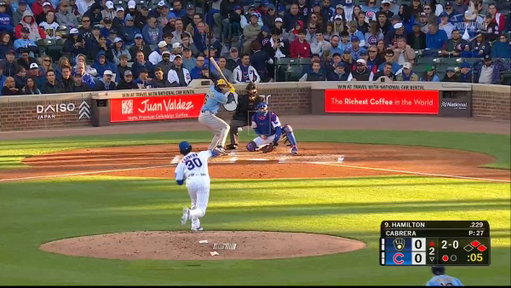 🚨 DAVID HAMILTON LITTLE LEAGUE HOME RUN 🚨 