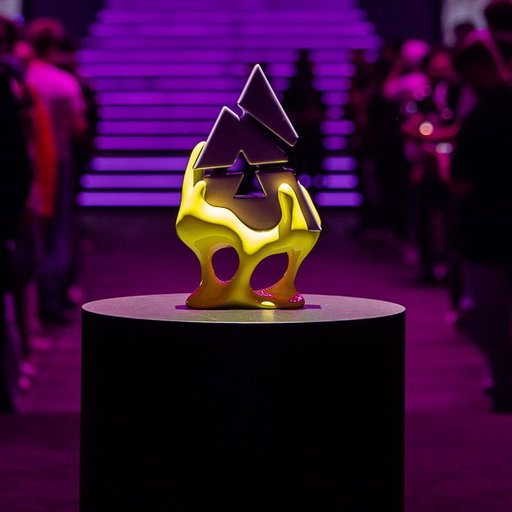 ON THIS DAY: In 2023, the most iconic trophy in esports was lifted in Paris 🏆 