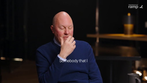 Marc Andreessen (@pmarca) on what it’s like to work at SpaceX:

“It’s like being dropped into a zone of shocking competence.”

“Everybody is ultra competent, and the reason everybody’s ultra competent is because if they’re not, Elon sniffs it out and fires them. He knows, ‘cause he’s talking to the people actually doing the work.”

“The best engineers in the world want to work for him, ‘cause he’s the one CEO like this who’s able to work with them as a peer on whatever the technology is.”

“What would be better as an engineer than being able to design a rocket engine with Elon Musk as your engineering partner?”